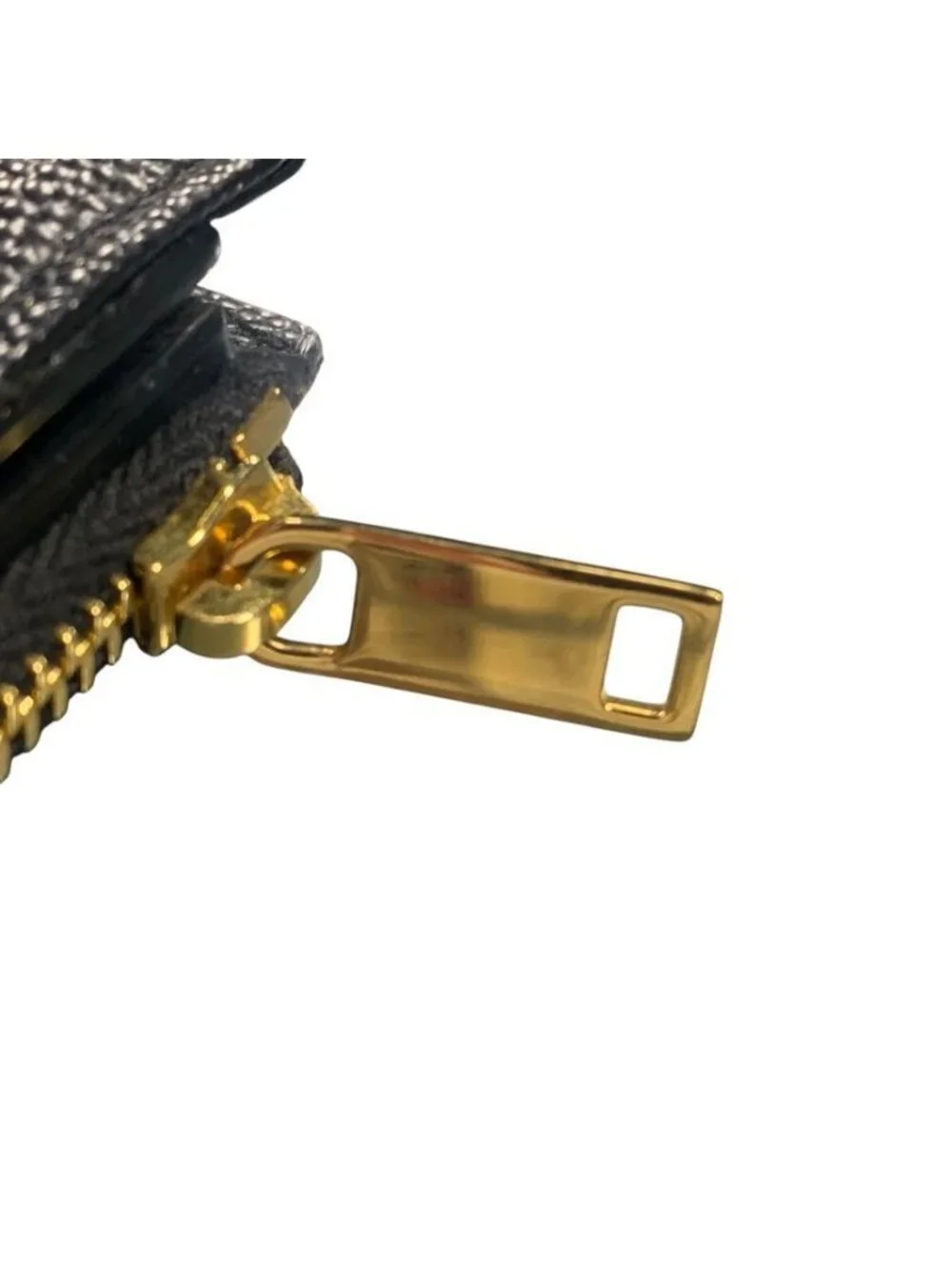Saint Laurent Bifold Wallet Monogram Calfskin